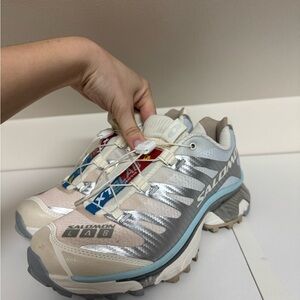 Salomon’s XT-4 OG Vanilla Ice Ballad